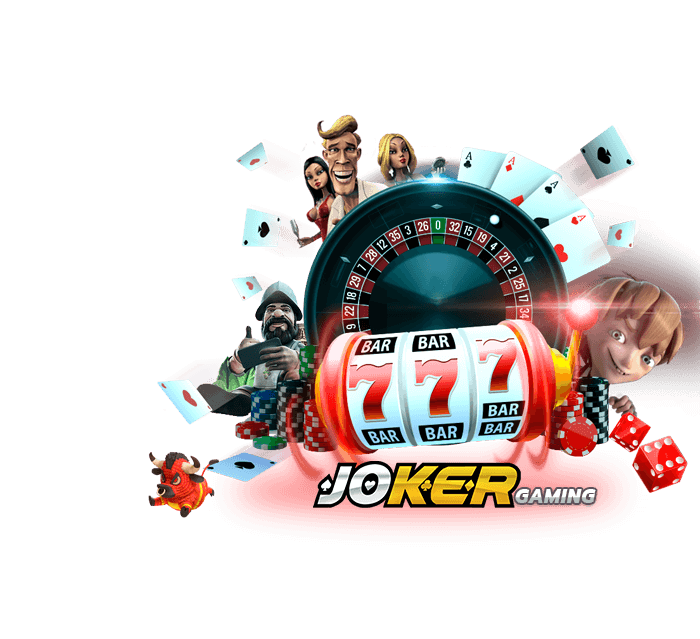 Joker Gaming