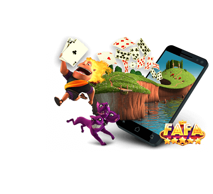 Slot Online Fafaslot